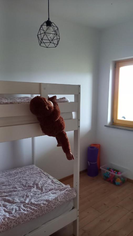 Apartma Pod Pugledom Lägenhet Ljubljana Exteriör bild