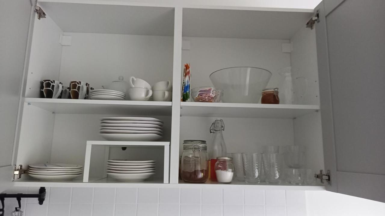 Apartma Pod Pugledom Lägenhet Ljubljana Exteriör bild