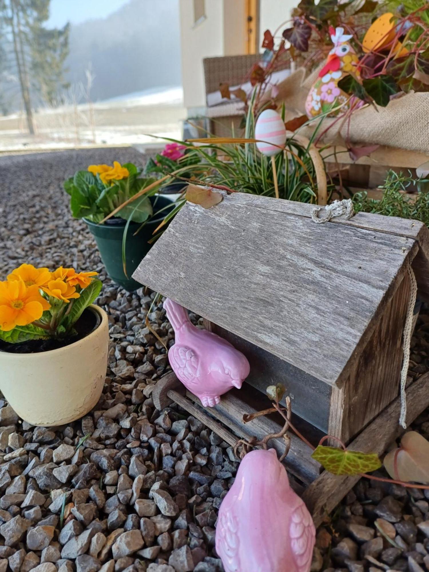 Apartma Pod Pugledom Lägenhet Ljubljana Exteriör bild
